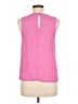 Forever 21 Pink Sleeveless Blouse Size M - photo 2