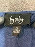 By & By Blue 3/4 Sleeve Blouse Size XL - photo 7
