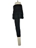 Lucky in Love Black Active Pants Size S - photo 5