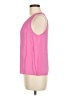 Forever 21 Pink Sleeveless Blouse Size M - photo 5