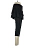 Lucky in Love Black Active Pants Size S - photo 4