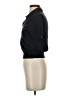 MNG 100% Wool Black Blue Wool Pullover Sweater Size S - photo 5