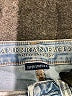 American Eagle Outfitters Hearts Blue Jeans Size 00r - photo 4