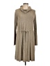 Gilli Gray Casual Dress Size L - photo 1