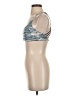 Lululemon Athletica Blue Tank Top Size 2 - photo 5