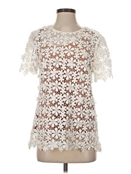 Michael Michael Kors Short Sleeve Top