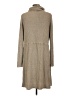 Gilli Gray Casual Dress Size L - photo 2