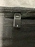 Michelle Black Short Sleeve T-Shirt Size S - photo 7