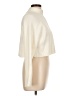 Forever 21 Ivory Turtleneck Sweater Size L - photo 4