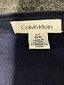 Calvin Klein Black Pullover Sweater Size L - photo 7