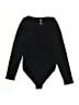 Aura Black Bodysuit Size Med - Lg - photo 1