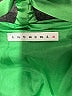 Intermix 100% Silk Green Sleeveless Silk Top Size 4 - photo 7