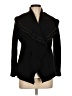 Catherine Malandrino 100% Polyester Black Coat Size 6 - photo 1