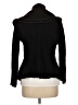 Catherine Malandrino 100% Polyester Black Coat Size 6 - photo 2