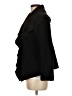 Catherine Malandrino 100% Polyester Black Coat Size 6 - photo 5