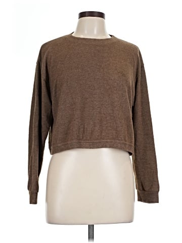 ENTI Pullover Sweater (view 1)