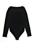 Aura Black Bodysuit Size Med - Lg - photo 2