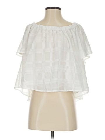 Finders Sleeveless Blouse (view 1)