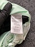 Nannette 100% Polyester Green Dress Size 2T - photo 4