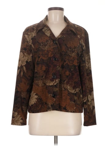 Briggs New York Blazer (view 1)