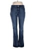 Riders by Lee Blue Jeans Size 16 - photo 1