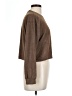 ENTI Brown Pullover Sweater Size L (estimated) - photo 4