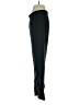 Nike 100% Polyester Solid Black Track Pants Size S - photo 5