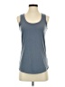 Eastern Mountain Sports Blue Active Tank Size XS - photo 1