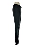 Nike 100% Polyester Solid Black Track Pants Size S - photo 4