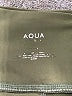 Aqua Green Active Pants Size S - photo 7