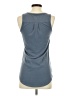 Eastern Mountain Sports Blue Active Tank Size XS - photo 2