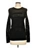 Vince. Black Pullover Sweater Size XS - photo 1