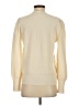 Gerard Darel 100% Wool Ivory Cardigan Size XS (1) - photo 2