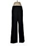 Ann Taylor LOFT Solid Black Dress Pants Size 8 - photo 1