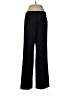 Ann Taylor LOFT Solid Black Dress Pants Size 8 - photo 2