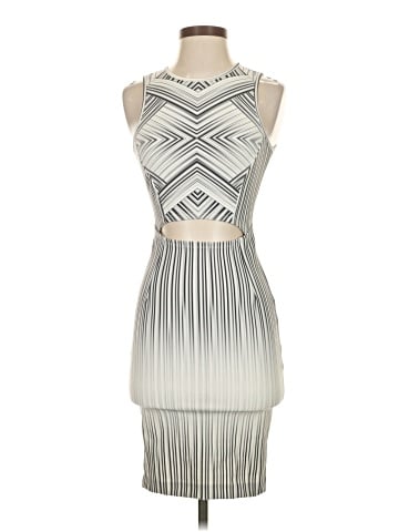Torn by Ronny Kobo Cocktail Dress (view 1)
