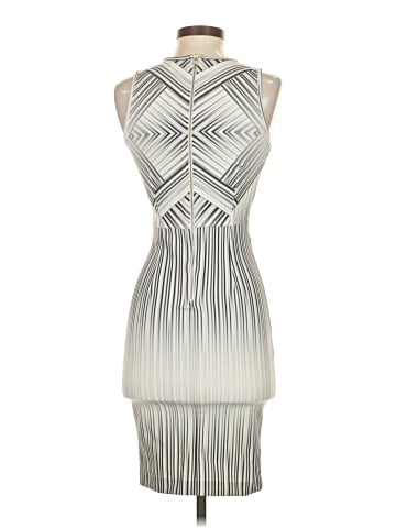 Torn by Ronny Kobo Cocktail Dress (view 2)