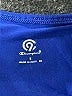 C9 By Champion Blue Active Tank Size S - photo 7