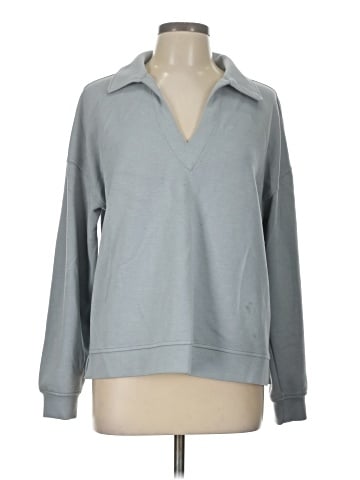 Just Fab Sweatshirt (view 1)