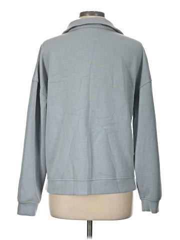 Just Fab Sweatshirt (view 2)