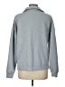 Just Fab Gray Sweatshirt Size L - photo 2