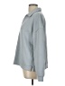 Just Fab Gray Sweatshirt Size L - photo 5