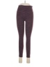 Athleta Purple Active Pants Size M - photo 1