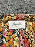 Amalli Talli 100% Polyester Yellow Short Sleeve Top Size S - photo 8