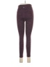 Athleta Purple Active Pants Size M - photo 2