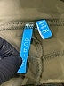GG Blue Solid Green Active Pants Size XXL - photo 4