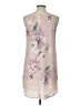 Hippie Chic Pink Sleeveless Blouse Size L (estimated) - photo 2