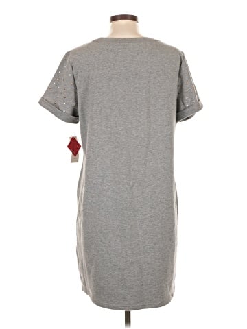 Style&Co Casual Dress (view 2)
