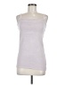 Duluth Trading Co. Silver Tank Top Size M - photo 1