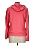 Athletic Works 100% Polyester Pink Track Jacket Size L - photo 2